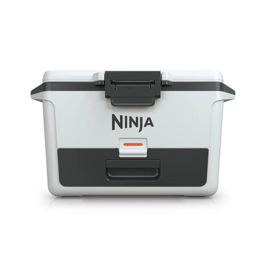 ❄️ Stay Chill Anywhere – Ninja 47L FrostVault Cooler
