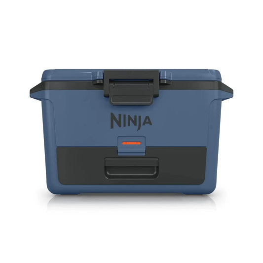 ❄️ Stay Chill Anywhere – Ninja 47L FrostVault Cooler